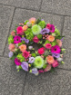 Funeral Collection | Bold and bright