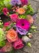 Funeral Collection | Bold and bright