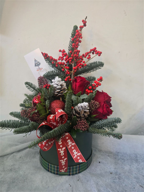 Christmas | Merry mornings