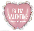Balloons | Valentine's | Large Valentine's balloon