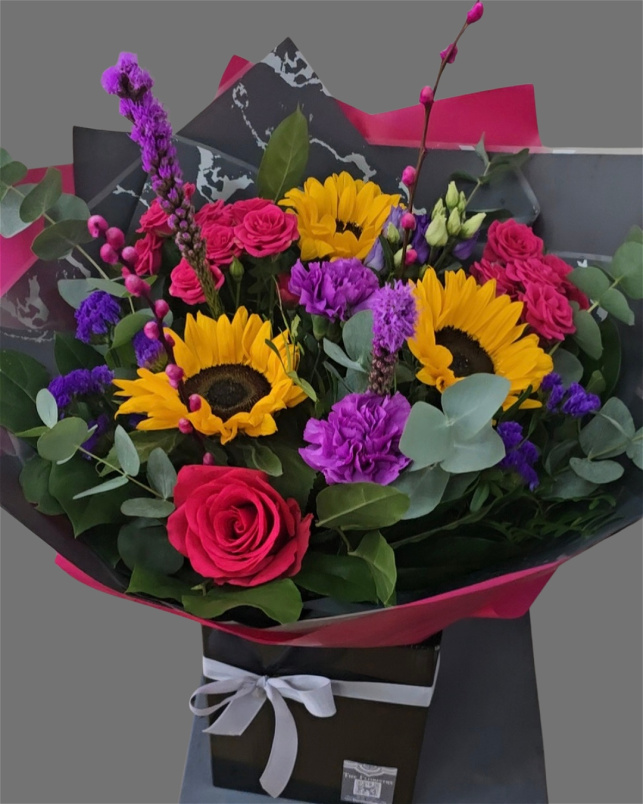 Mothersday | Summer Vibrance