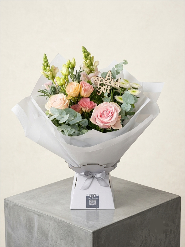 Bouquets | Summer Breeze