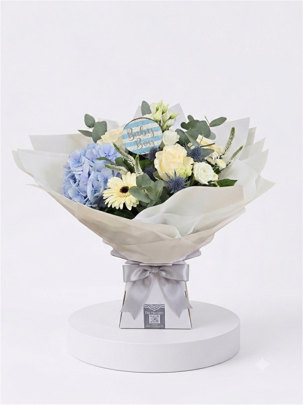 Bouquets | Welcome Little One