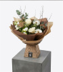 Autumn | The Autumn Neutrals Bouquet | Hand-Tied Fresh Flowers