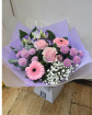 Autumn | Bouquets | Fresh Flower Friday Speacial