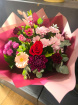 Autumn | Bouquets | Fresh Flower Friday Speacial