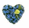 Ocean Song Flowers and Gifts | Stalybridge | Sympathy in Silk