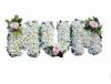 Ocean Song Flowers and Gifts | Stalybridge | Sympathy in Silk