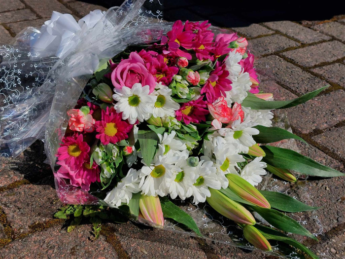 Thank You Flowers | Thank You Flowers