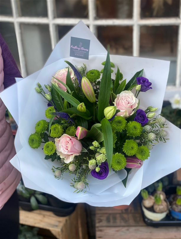 Bouquets | Natural Beauty Bouquet