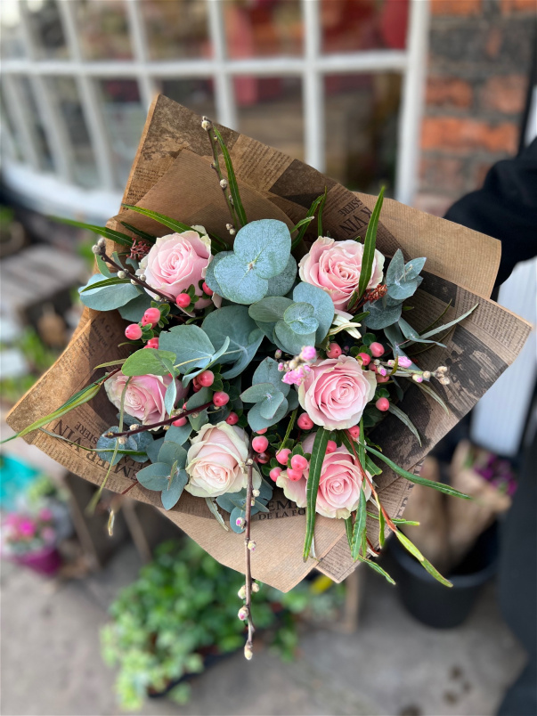 Bouquets | Little Love