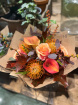 Bouquets | Pumpkin and Spice