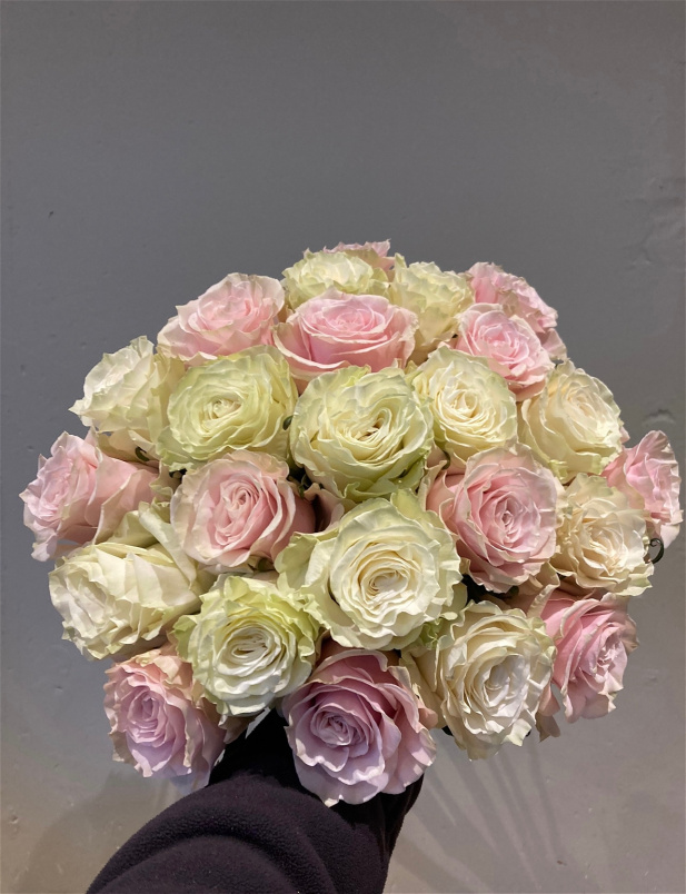 Bouquets | Marilyn Monroe