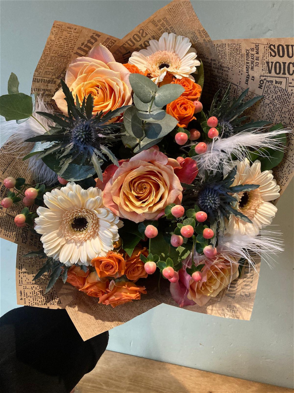 Mother's Day | Mother Goose