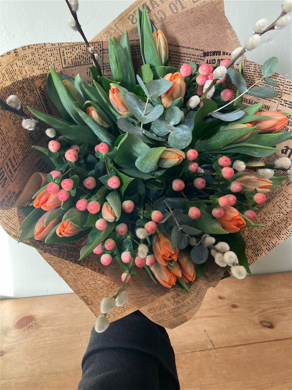 Mother's Day | Mother Hubbard