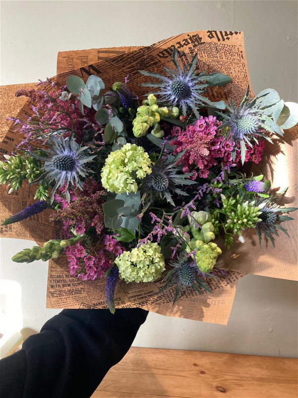 Mother's Day | Mother Nature