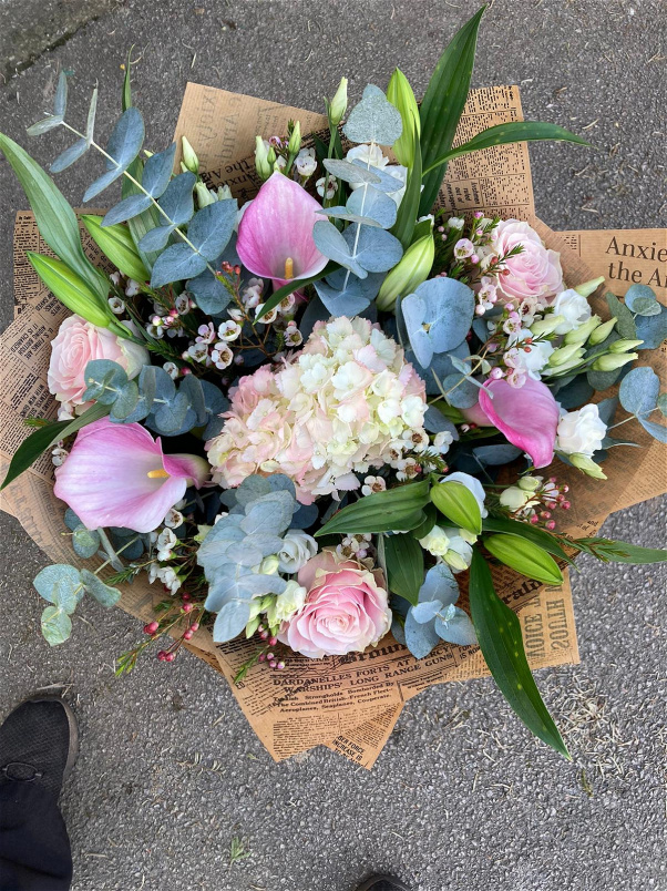 Mother's Day | Mothers touch