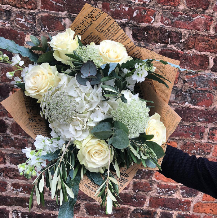 Bouquets | Florist Choice