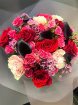 Bouquets | Valentine’s Collection - Hot Stuff