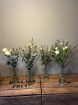 Wedding Package - Classic and Elegant | Classic and Elegant / Bottle Arrangements