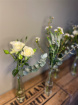 Wedding Package - Classic and Elegant | Classic and Elegant / Bottle Arrangements