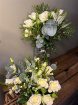 Wedding Package - Classic and Elegant | Classic and Elegant / Jam Jar Arrangements