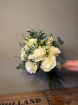 Wedding Package - Classic and Elegant | Classic and Elegant / Bridesmaid Bouquet