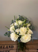 Wedding Package - Classic and Elegant | Classic and Elegant / Bridesmaid Bouquet