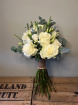 Wedding Package - Classic and Elegant | Classic and Elegant / Bridesmaid Bouquet