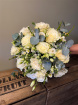 Wedding Package - Classic and Elegant | Classic and Elegant / Bridal Bouquet
