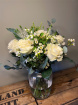 Wedding Package - Classic and Elegant | Classic and Elegant / Vase Arrangements