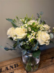Wedding Package - Classic and Elegant | Classic and Elegant / Vase Arrangements