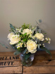Wedding Package - Classic and Elegant | Classic and Elegant / Vase Arrangements
