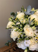 Wedding Package - Classic and Elegant | Classic and Elegant / Vase Arrangements