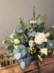 Wedding Package - Classic and Elegant | Classic and Elegant / Trough Arrangement