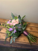 Pastel Garden Wedding Package | Pastel Garden / Bridesmaid Bouquet