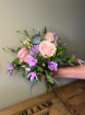 Pastel Garden Wedding Package | Pastel garden / Bridal Bouquet