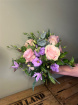 Pastel Garden Wedding Package | Pastel garden / Bridal Bouquet