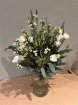 Bouquets | Vase Arrangement - Neutral