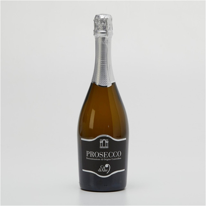 Bouquets | Gifts | Upsell gifts | Prosecco