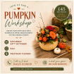 Workshops | Pumpkin Workshop