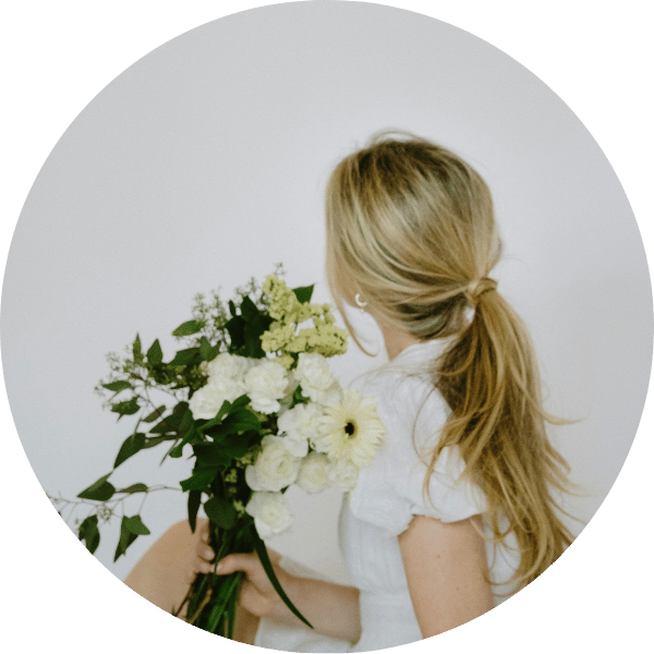 Florist Touch Demo | Newport | Home Page