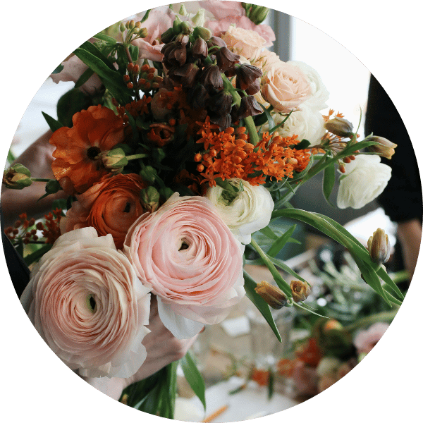 Florist Touch Demo | Newport | Home Page