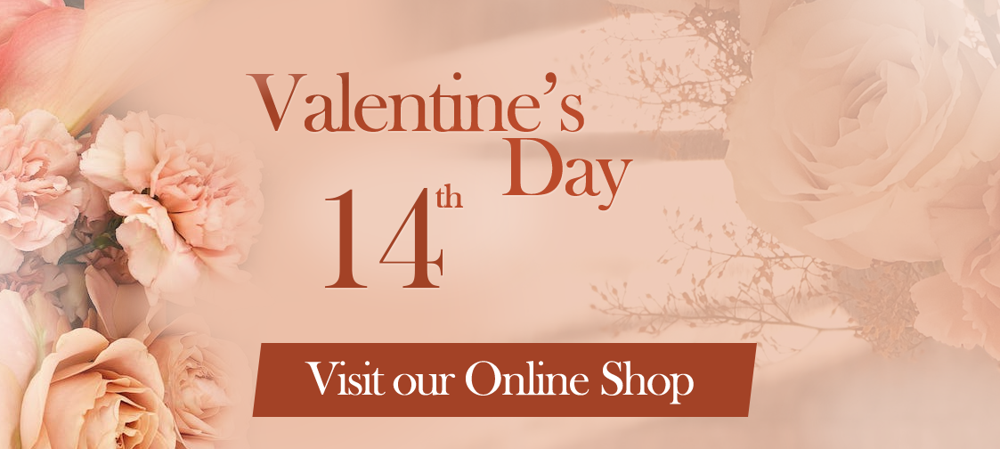 Florist Touch Demo | Newport | Demo