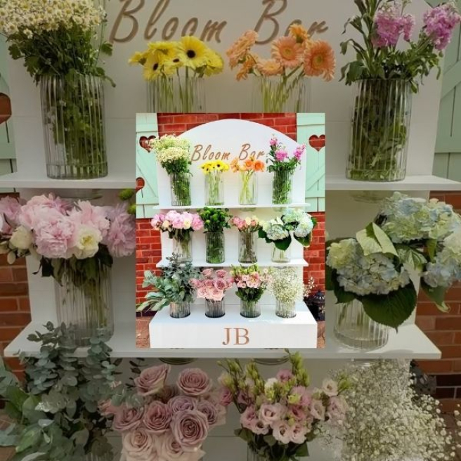 Florist Touch Demo | Newport | AW