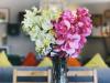 Florist Touch Demo | Newport | Stock Images