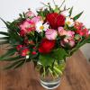 Florist Touch Demo | Newport | Stock Images