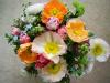 Florist Touch Demo | Newport | Stock Images