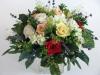 Florist Touch Demo | Newport | Stock Images