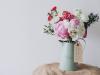 Florist Touch Demo | Newport | Stock Images